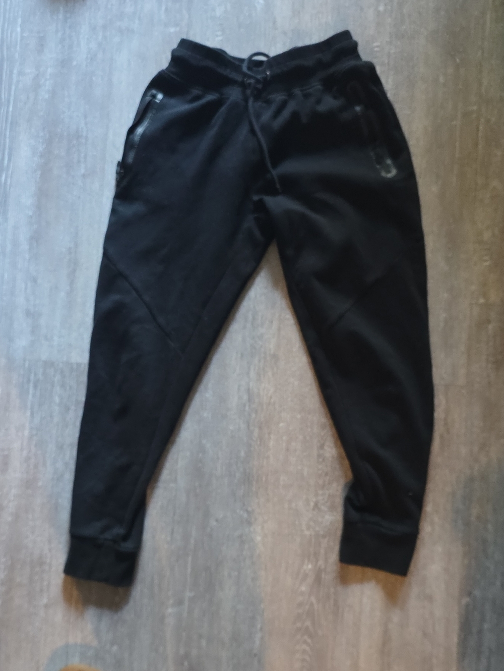 Kyodan Black Women's Track Joggers